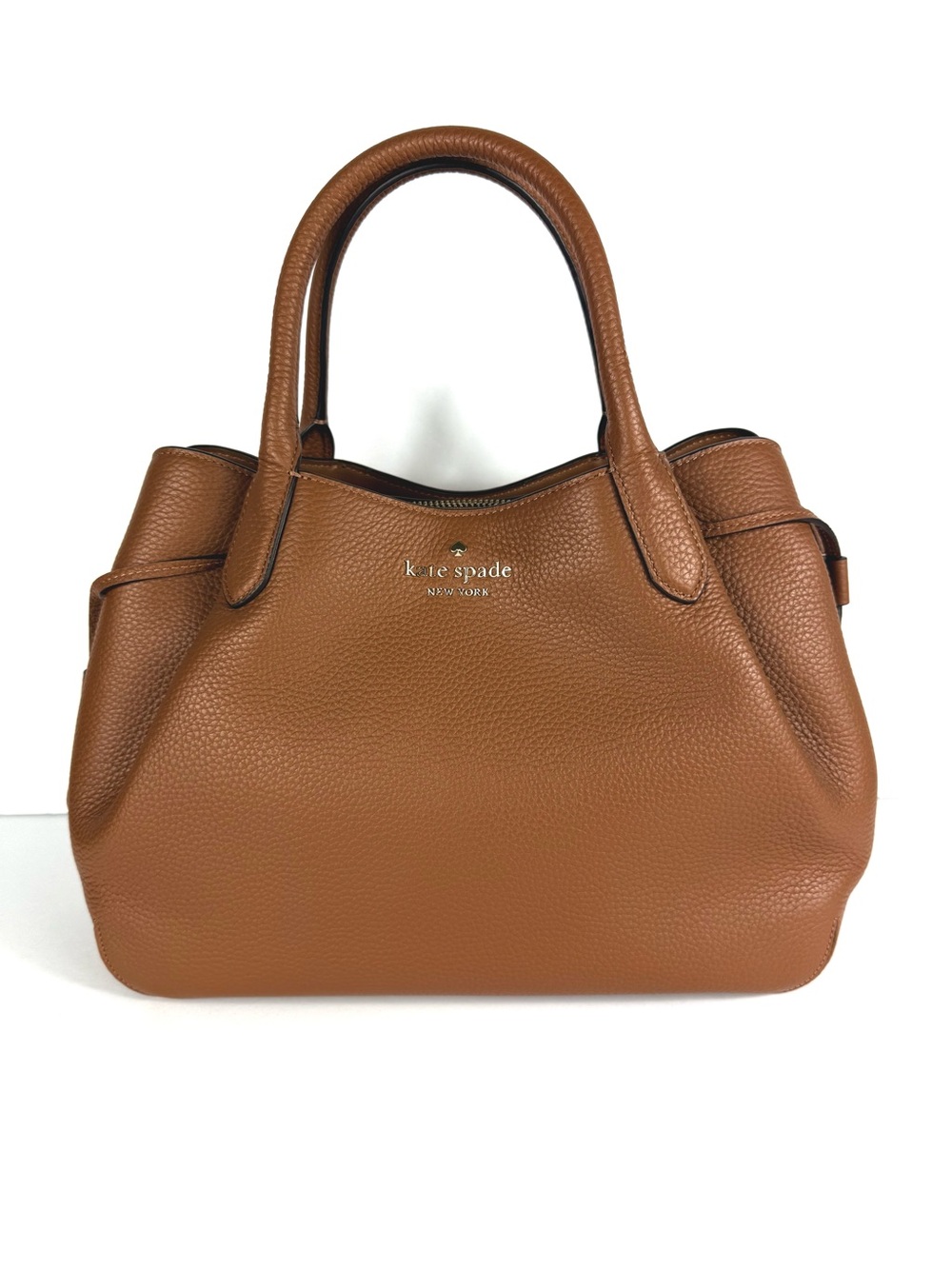 Kate Spade Dumpling Large Satchel